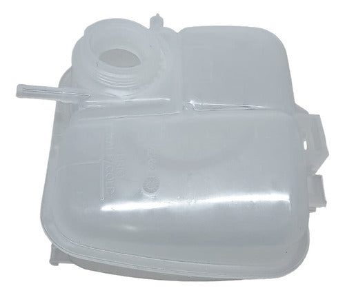 Chevrolet Astra Vectra 8V Coolant Recovery Tank with Cap 1