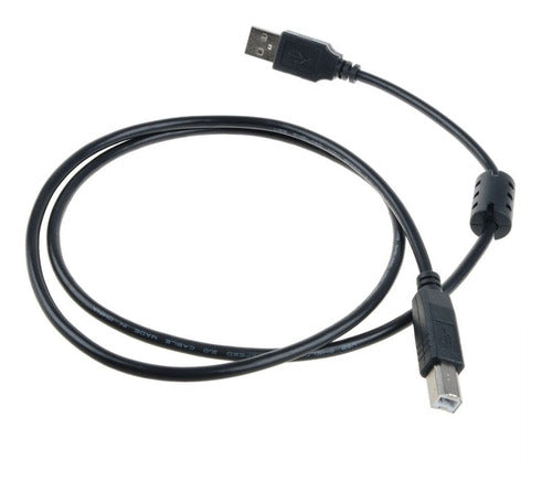 M-Audio Cable Usb Para Oxygen 61 49 88 25 8 Controlador Midi 0