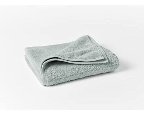 Coyuchi - Organic Cloud Loom Hand Towel - Luxurious Bath Towels 0