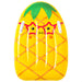 Inflatable Pineapple Mat for Kids Pool Float Bestway 2