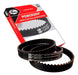 Dayco Timing Belt 173 X 254 Fiat Ducato 1.9 0