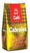 Cabrales Café Cabrales La Planta Torrado De 125g Pack 3u 0