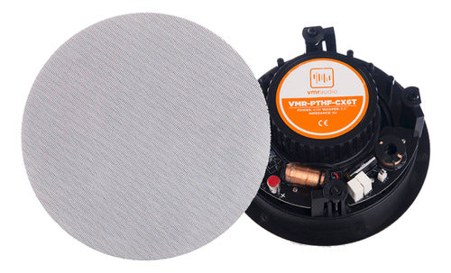 VMR Ceiling Speaker 30W 6.5 Vmr Air 6C Trafo 0