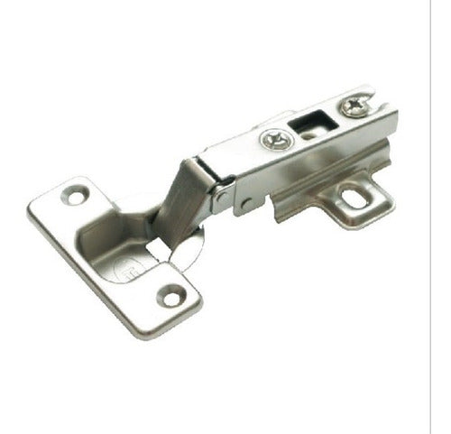 Castelmax Metal Hinge for Doors Screw X Unit 0