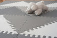 Interlocking Eva Rubber Floor Mat Baby Carpet 140x160cm 0