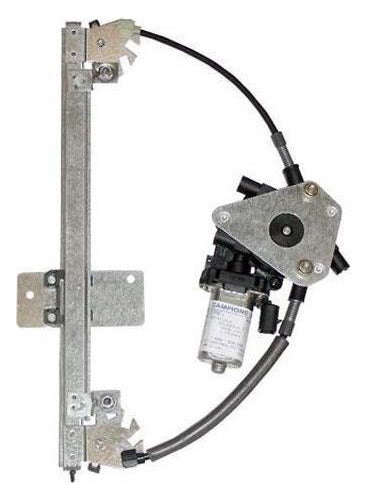 Electric Window Regulator Renault Logan 2 from 2013 0