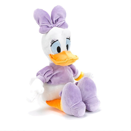 Disney Daisy Plush Doll Soft Filled Character 1