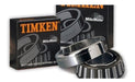 Ruleman 104949/104911 Timken 0