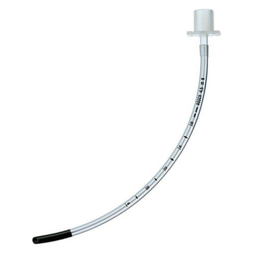 Aurinco Endotracheal Tube Without Cuff 5.5mm 0