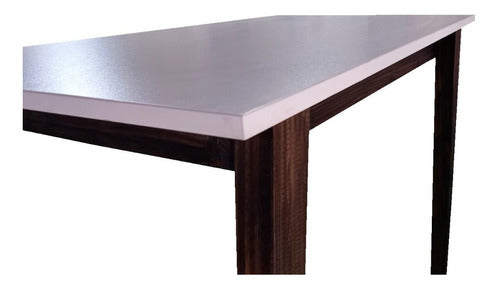 Dobe Design Muebles Nordic Scandinavian Dining Table 100x60 1