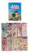 Álbum De Stickers + 10 Planchas De Stickers Nenas 1 / M11 0