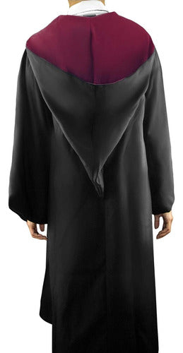 Cinereplicas Harry Potter! Gryffindor Wizard Robe 2