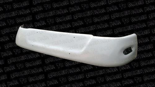 Visera Para Iveco Cursor (lamina) 1