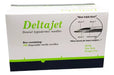 Deltajet Disposable Dental Needles Box of 100 1