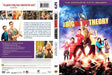 The Big Bang Theory - Temporada 5 - Dvd - O 0