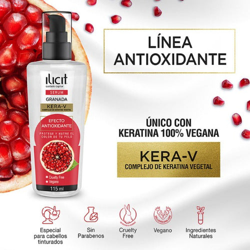 Serum Granada 115 Ml  Ilicit 1