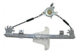 VW Fox Electric Rear Window Lift Motor Right Side 0