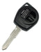 Suzuki Swift Key Case with 2 Buttons 0