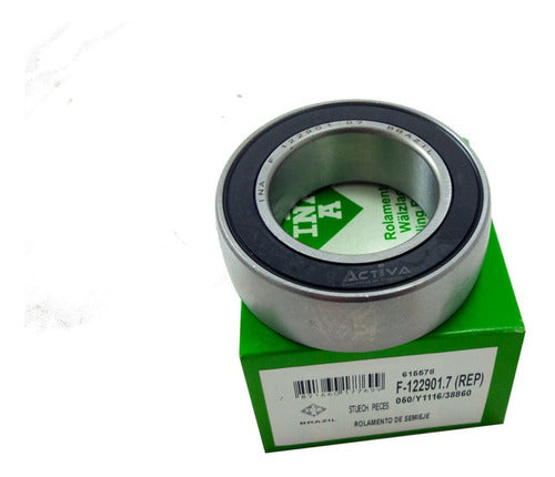 Front Drive Shaft Bearing Ford New Ecosport Kinetic 1