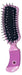 Estilo AQ Pneumatic Brush Small Rubber Handle Hairdressing Brush 1