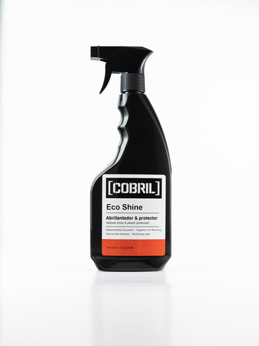 Cobril Eco Shine Protectant 500ml 0