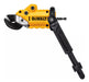 DeWalt Sheet Metal Cutter for Drill and Screwdrivers 0