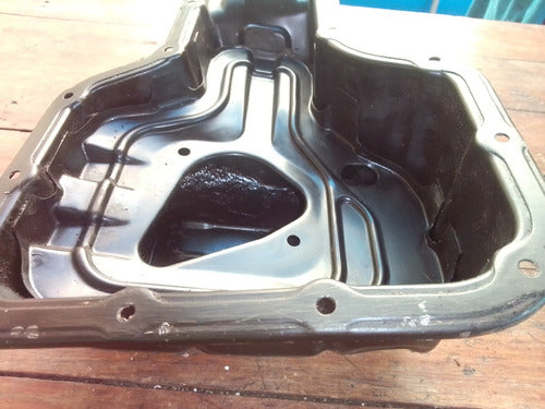 Toyota Motor Oil Pan for Corolla 1.8 (16v) Mlo 2006 3