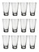 Nadir Ilhabela Long Drink Glass 400ml Pack of 6 1