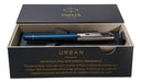 Parker Roller Pen Urban Premium Dark Blue 0