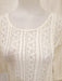 Gusman Women's Lace 3/4 Sleeve Top 3