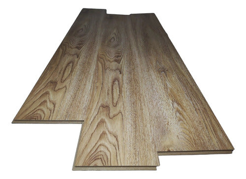 Euroclick Floating Floor 8.3mm 0