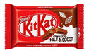 Kit Kat Oblea (Promo Pack X5un) - Barata La Golosineria 0