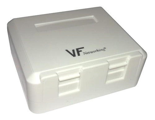 VF Double External Box 0