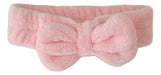 Skin Care Headbands with Bow (Pack of 3 Units) 0