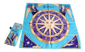 Tarot Cloths 70cm x 70cm (with Pouch) 14