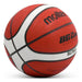 Molten Basketball Ball Bg 2000 Size 3 Rubber 1