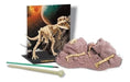 4M Dinosaur Skeleton Excavation Kit FM221 1