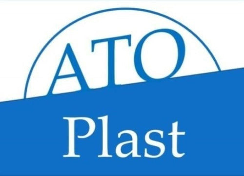 ATO-PLAST Green Waste Bags 45x60 2