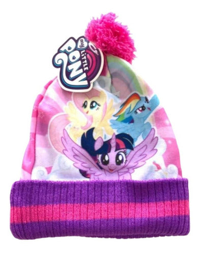 Winter Hats My Little Pony Plumitaa Off 0