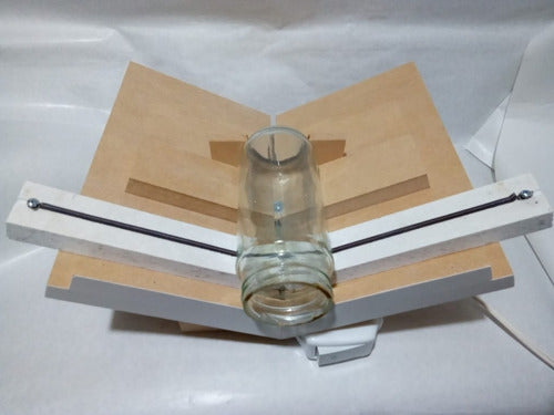 MakiAny Versatile One-Step Glass Bottle Cutter 5