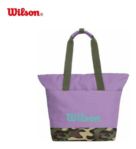 Wilson Urban Bag (65.150002) S+w 2