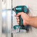 Makita Xdt14z Atornillador De Impacto De 3 Velocidades Inalá 4