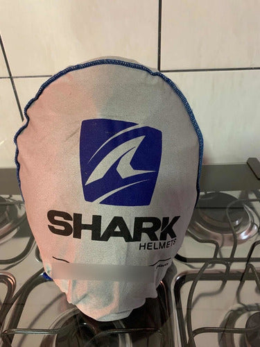 Capacete Shark S700 7