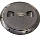 Large 8'' Round Watertight Hatch Cover for Kayak with Stainless Steel Screws 0