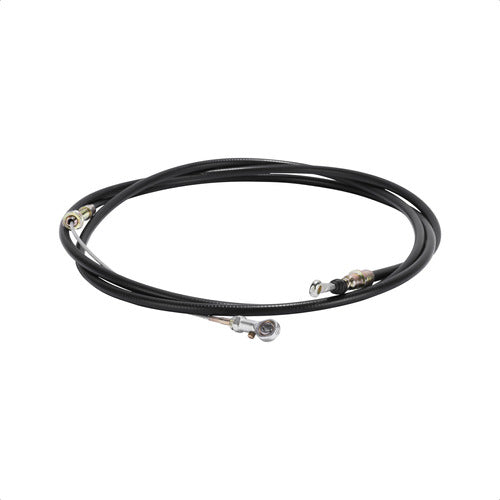 Collino Fiat 600 Accelerator Cable 0