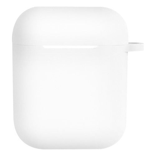 Generic Silicone Protective Case for AirPods 1/2 4