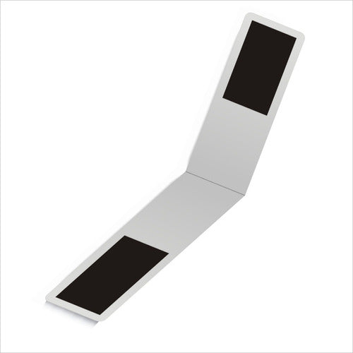 Set Magnetic Bookmark 3x10cm x 10 Units 1