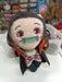 Anime Peluche Kimetsu No Yaiba Nezuko 10 Cms 0