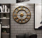 Nostra Shop UY Modern Analog Wall Clock 2