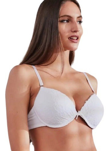 Sweet Lady Taza Soft Push Up Linea Angela Art 209-94 4